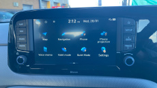 Hyundai i10 1.0 [63] Advance 5dr [Nav] Petrol Hatchback